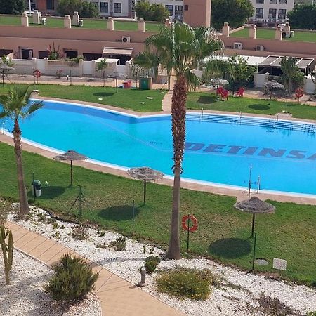 Atico De Ensueno, El Toyo, Almeria - Playas, Golf, Cabo De Gata Retamar  Dış mekan fotoğraf